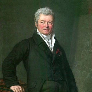 Portrait of Fyodor Alekseyev