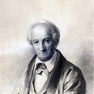 Portrait of Maxim Vorobyov