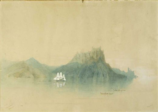 Bream Head, Whangārei