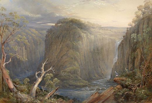Apsley Falls