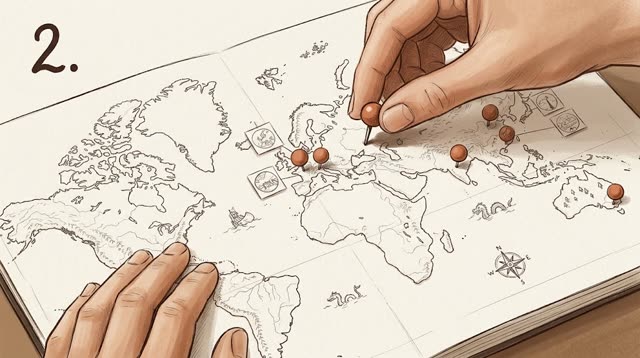 Step 2 illustration