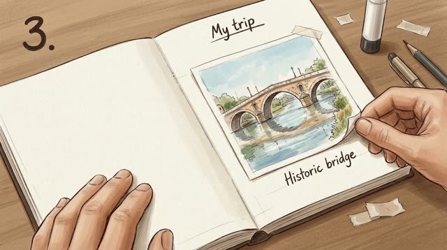Step 3 illustration