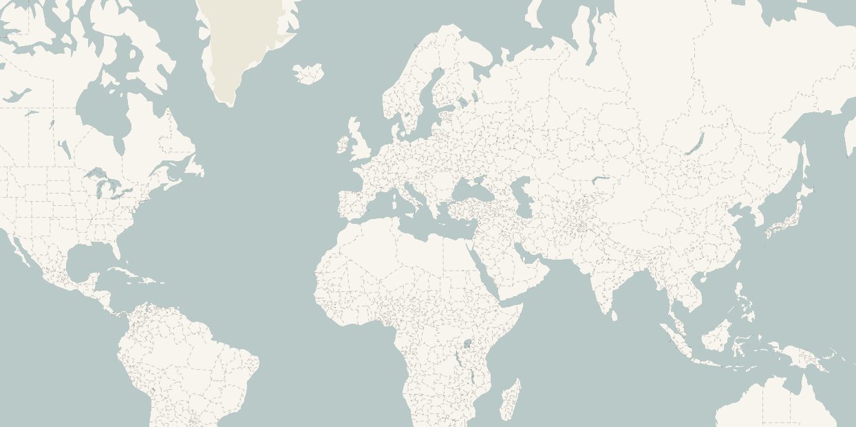 World map